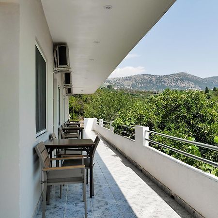Bodini'S Rooms Χειμάρρα Εξωτερικό φωτογραφία