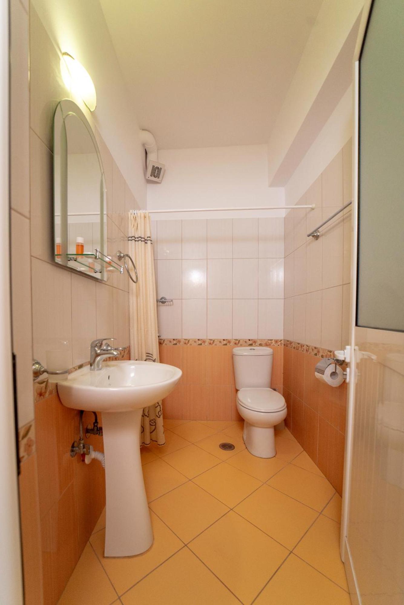 Bodini'S Rooms Χειμάρρα Εξωτερικό φωτογραφία