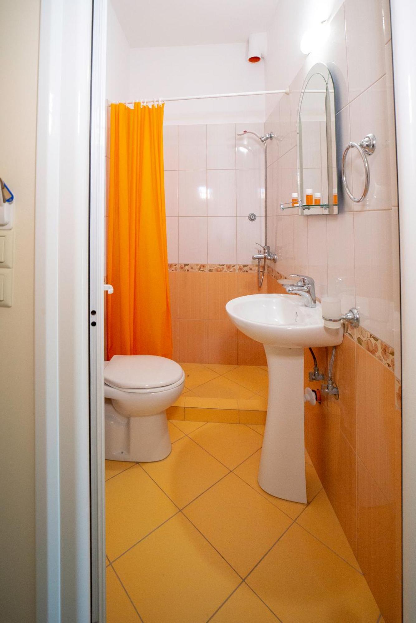 Bodini'S Rooms Χειμάρρα Εξωτερικό φωτογραφία