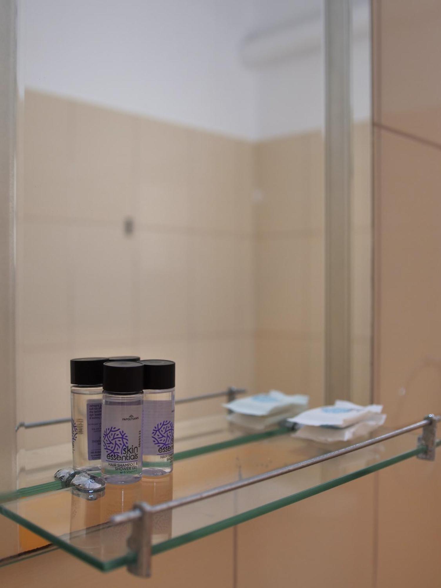 Bodini'S Rooms Χειμάρρα Εξωτερικό φωτογραφία