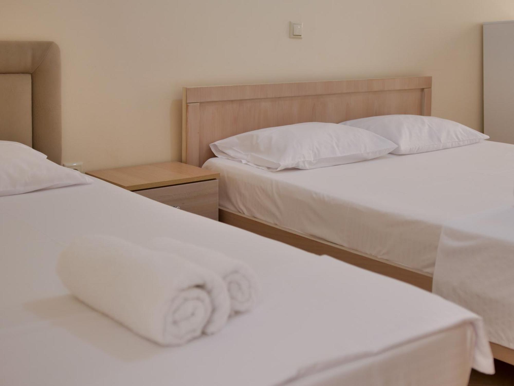 Bodini'S Rooms Χειμάρρα Εξωτερικό φωτογραφία