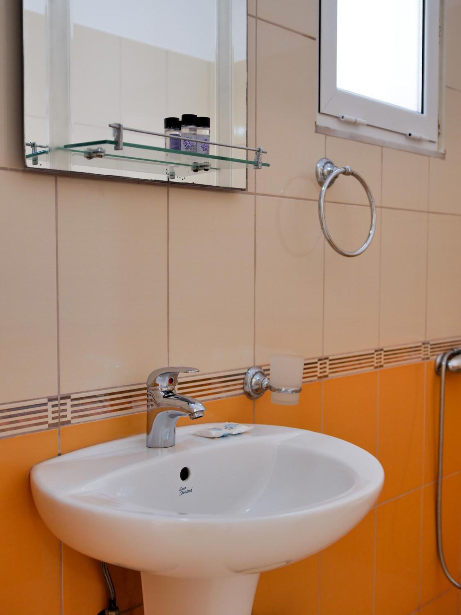 Bodini'S Rooms Χειμάρρα Εξωτερικό φωτογραφία