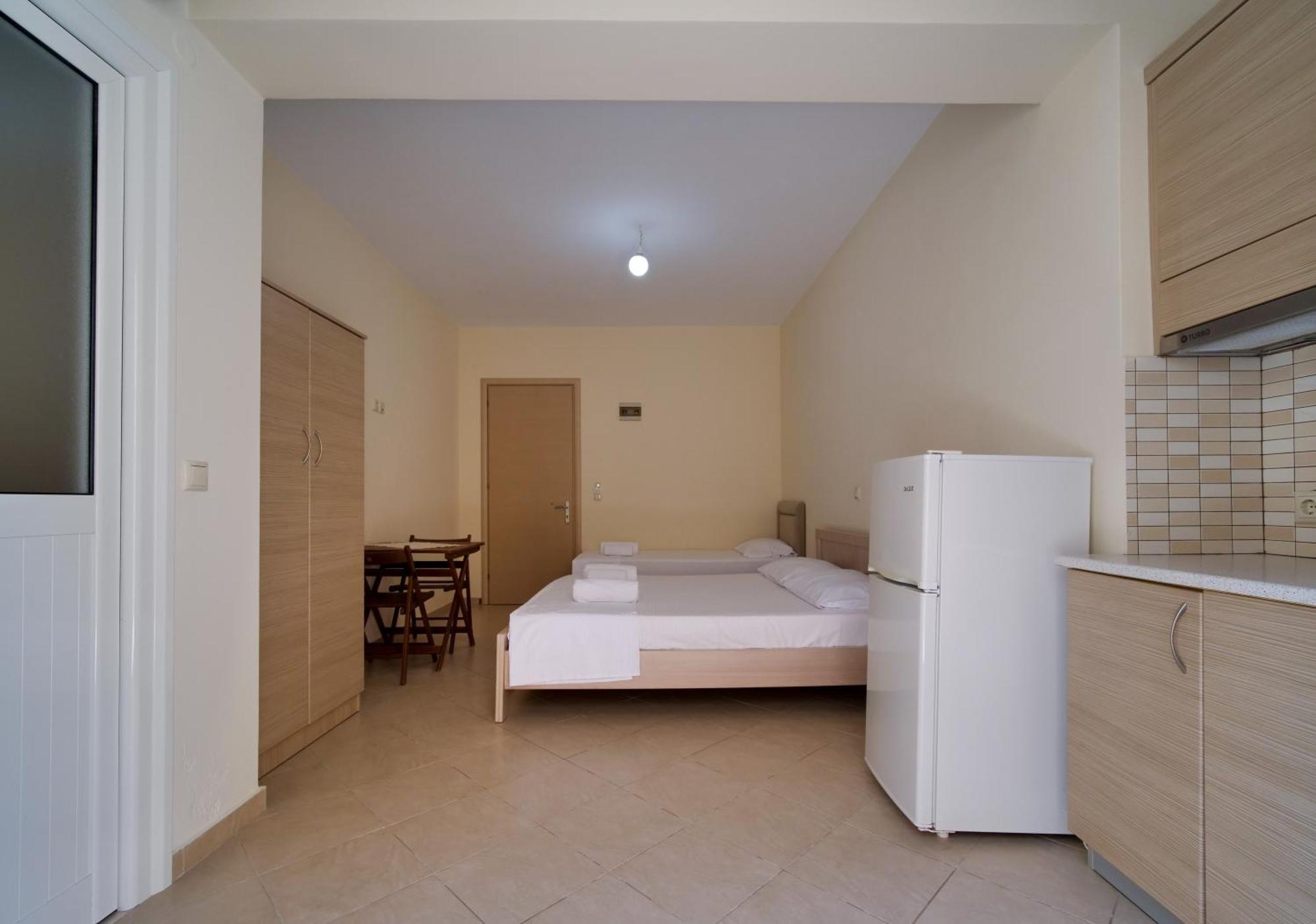 Bodini'S Rooms Χειμάρρα Εξωτερικό φωτογραφία