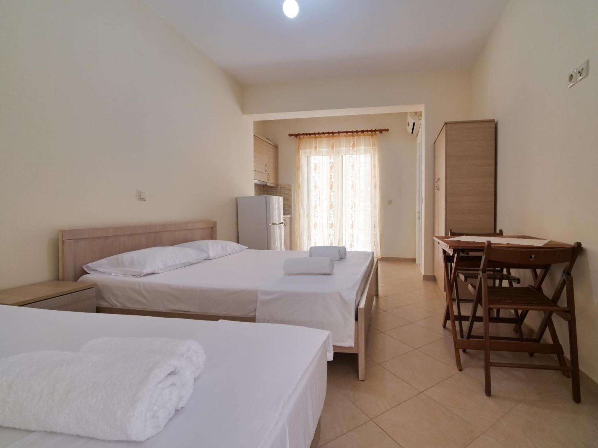 Bodini'S Rooms Χειμάρρα Εξωτερικό φωτογραφία