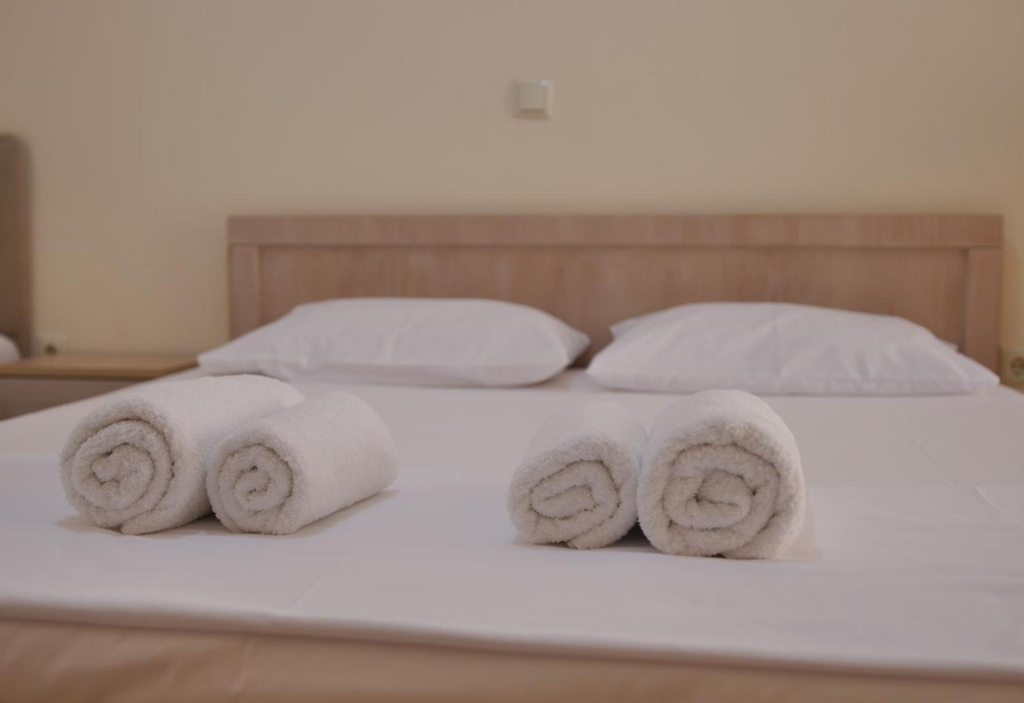 Bodini'S Rooms Χειμάρρα Εξωτερικό φωτογραφία