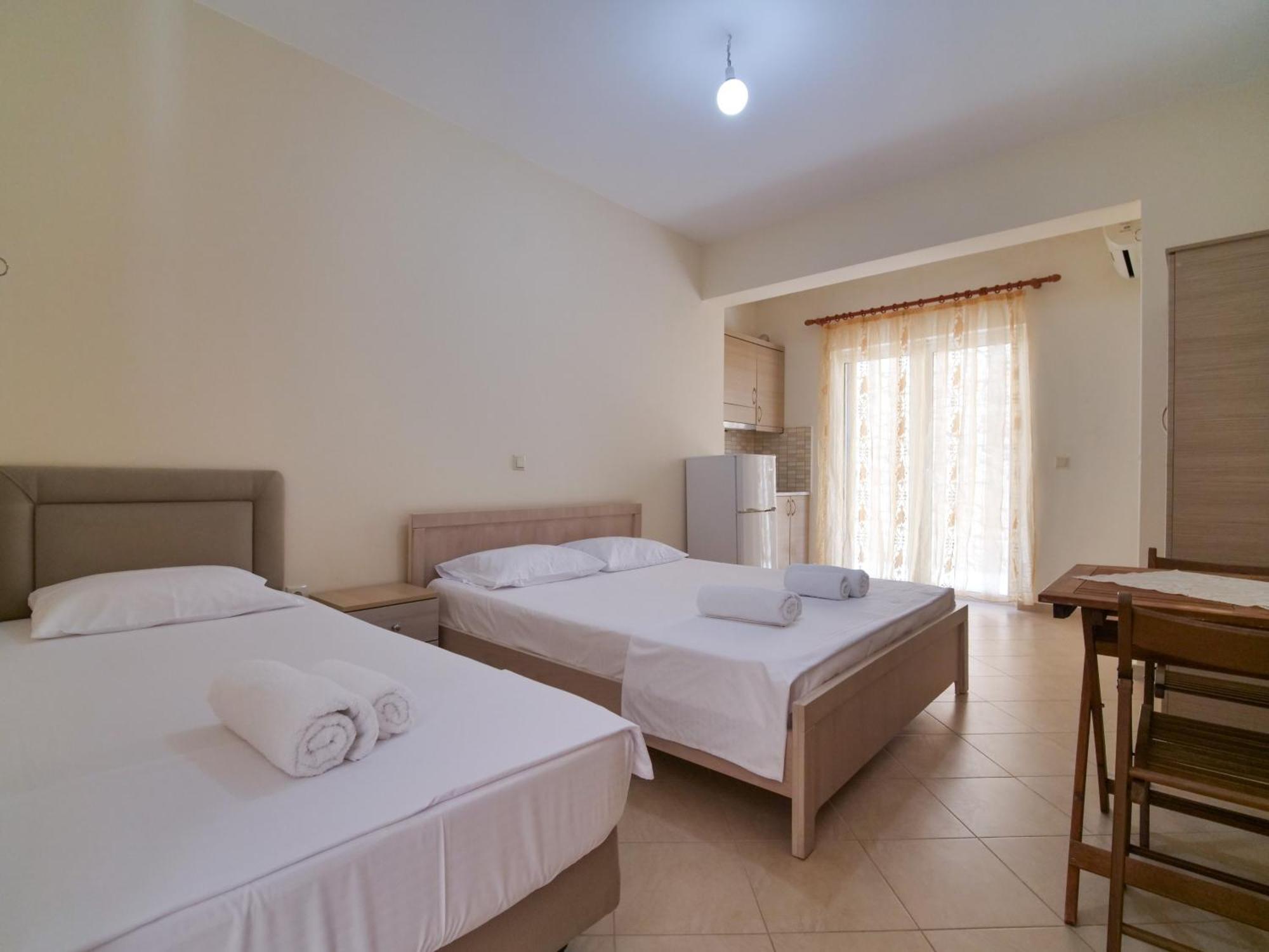 Bodini'S Rooms Χειμάρρα Εξωτερικό φωτογραφία