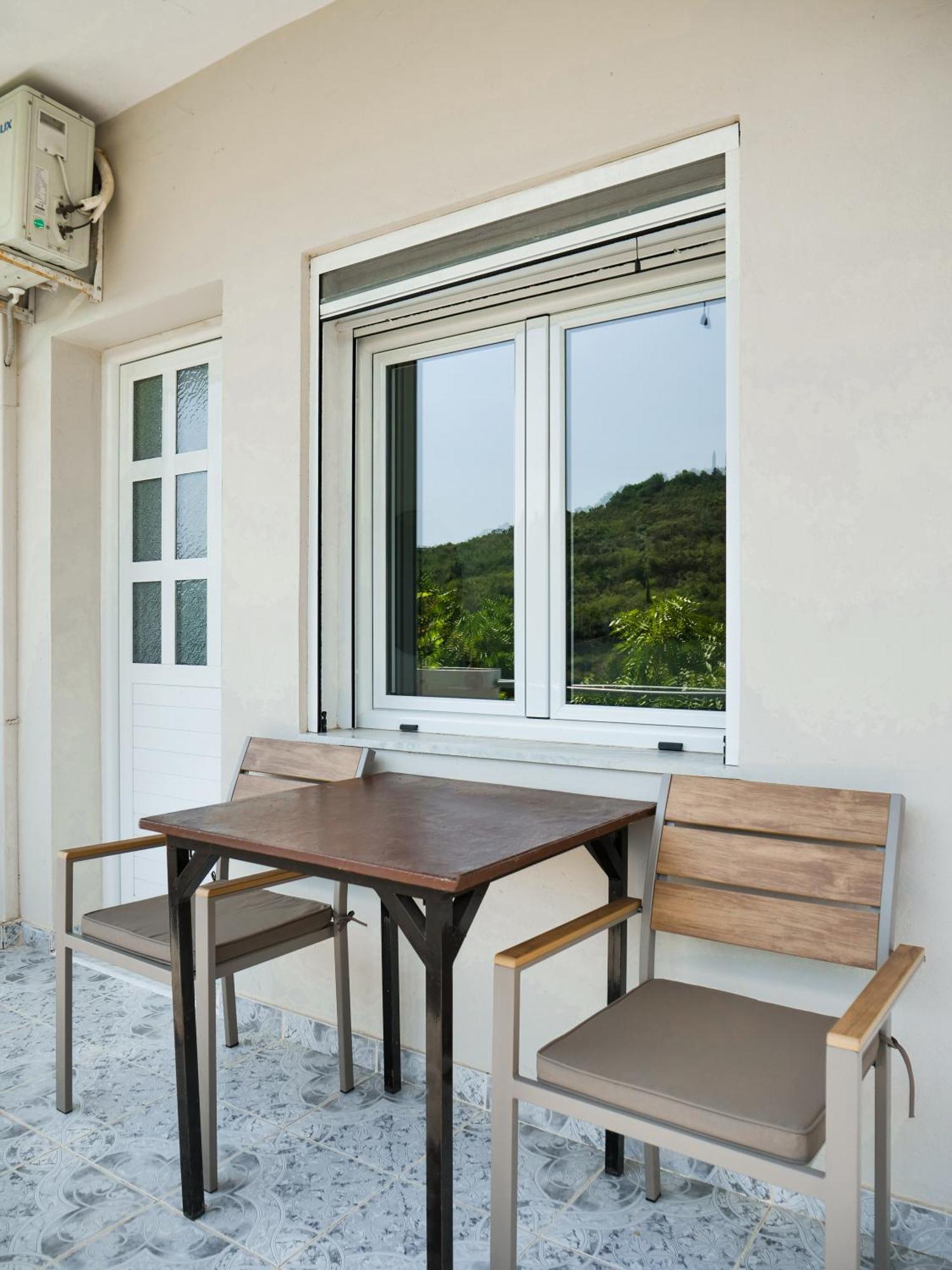Bodini'S Rooms Χειμάρρα Εξωτερικό φωτογραφία