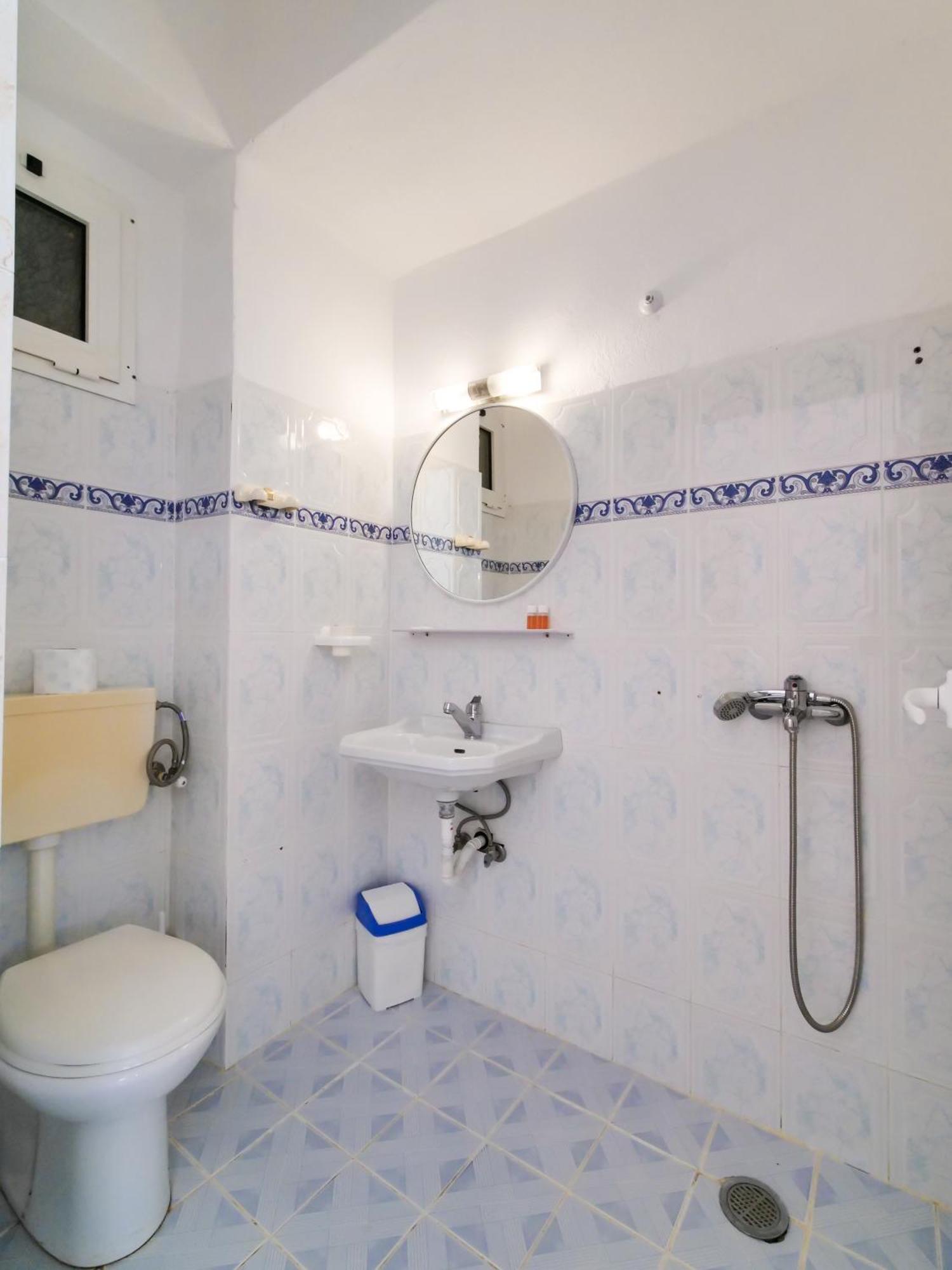Bodini'S Rooms Χειμάρρα Εξωτερικό φωτογραφία