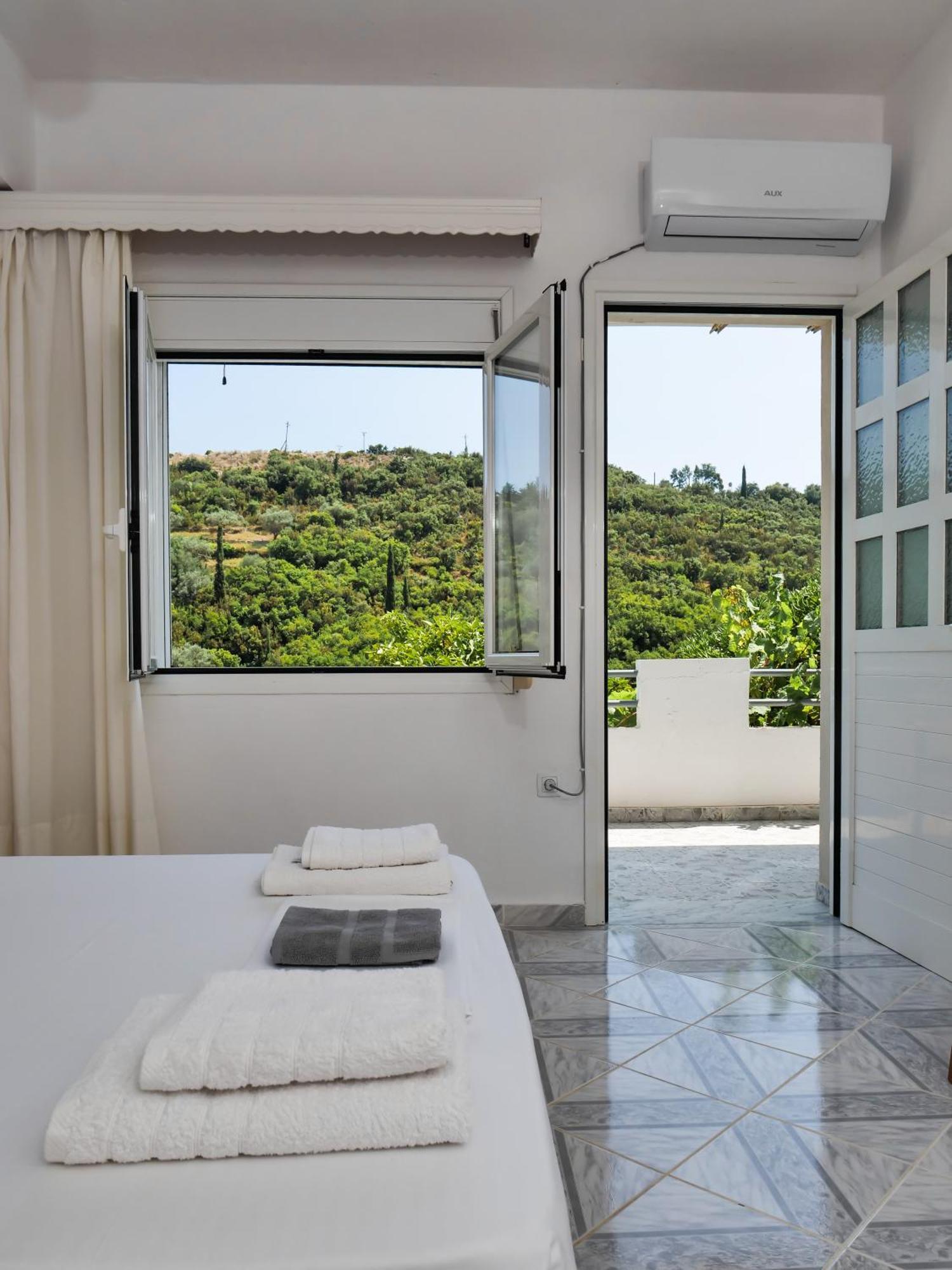 Bodini'S Rooms Χειμάρρα Εξωτερικό φωτογραφία