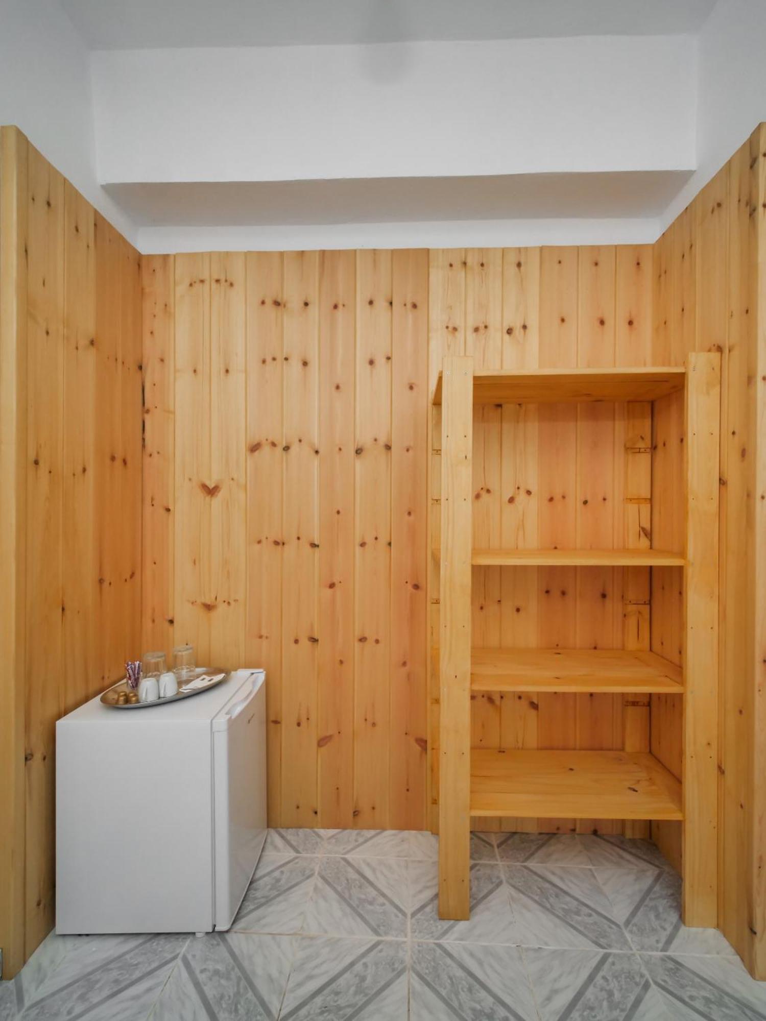 Bodini'S Rooms Χειμάρρα Εξωτερικό φωτογραφία