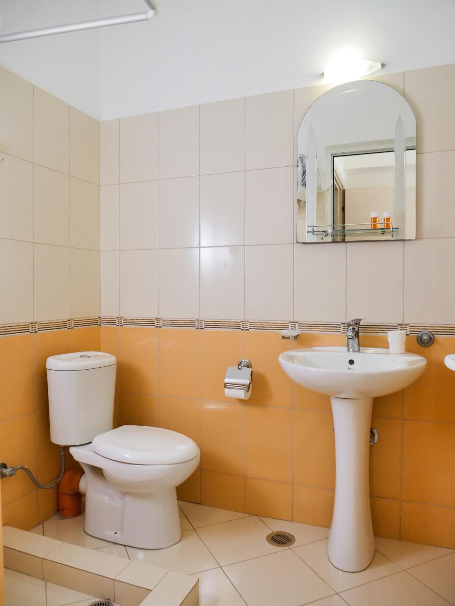 Bodini'S Rooms Χειμάρρα Εξωτερικό φωτογραφία