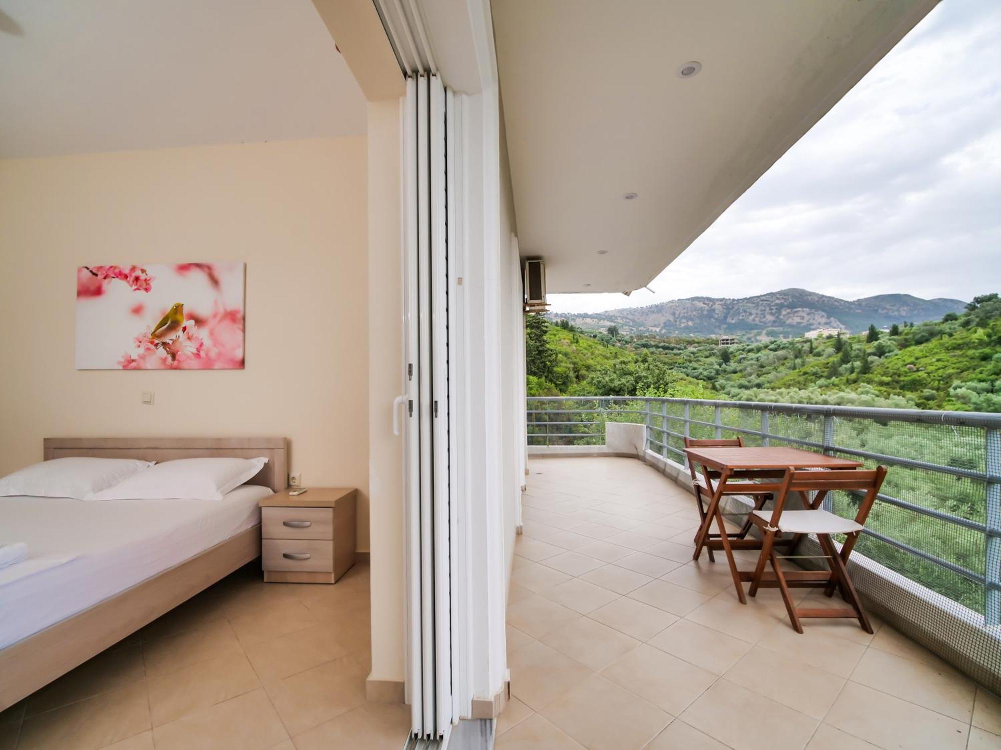 Bodini'S Rooms Χειμάρρα Εξωτερικό φωτογραφία