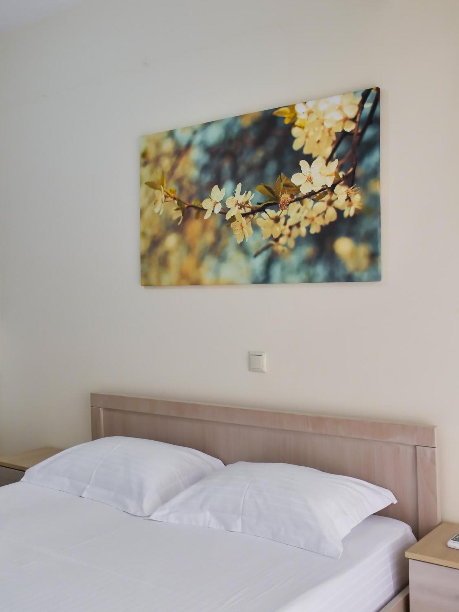 Bodini'S Rooms Χειμάρρα Εξωτερικό φωτογραφία