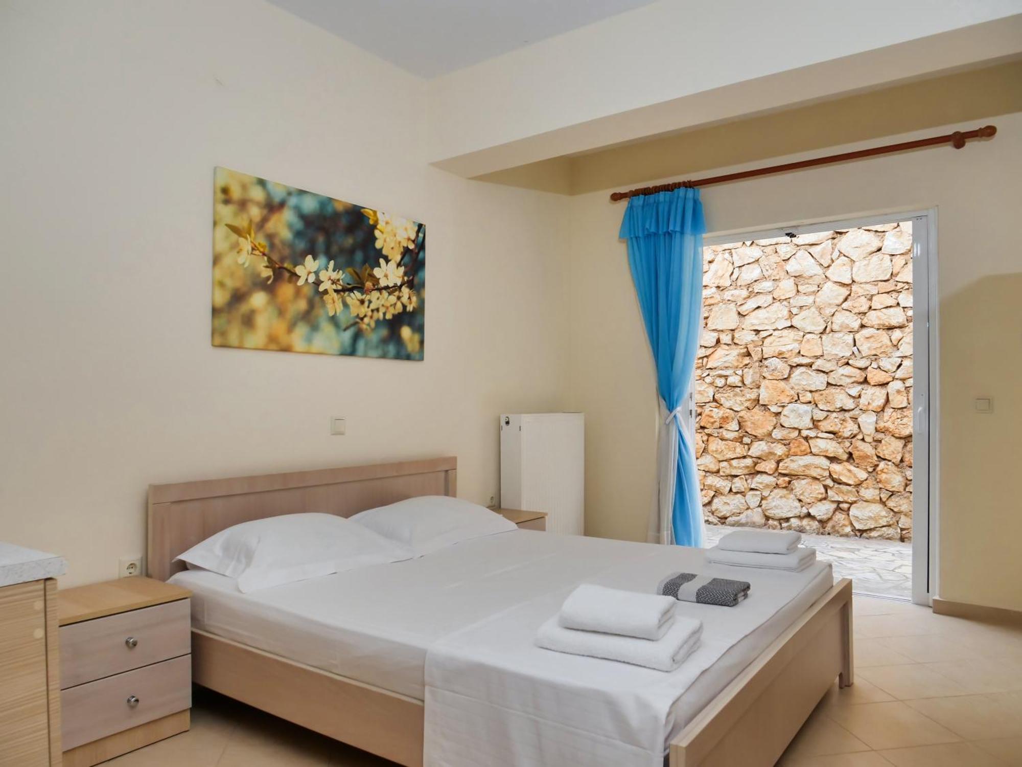 Bodini'S Rooms Χειμάρρα Εξωτερικό φωτογραφία