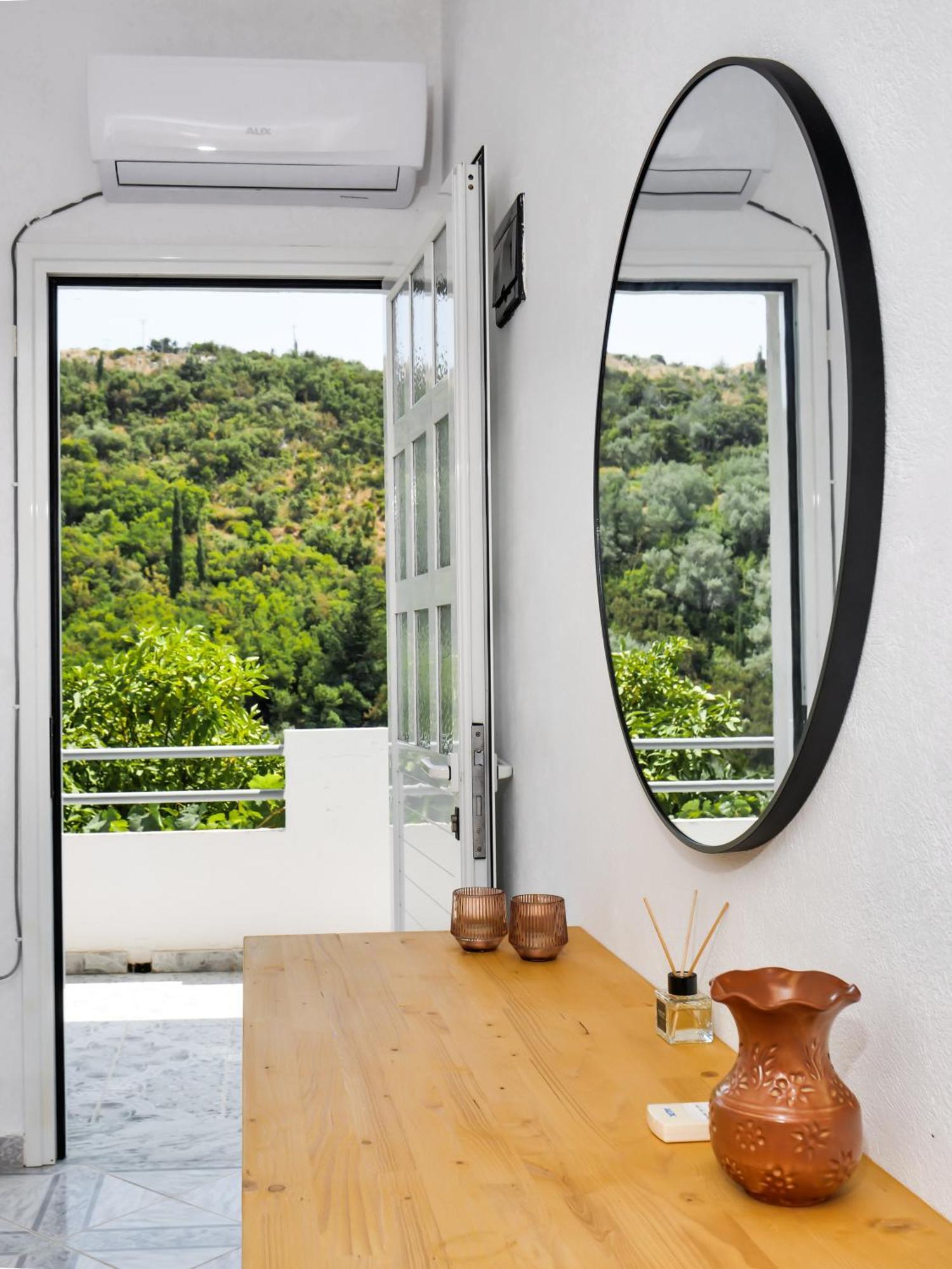 Bodini'S Rooms Χειμάρρα Εξωτερικό φωτογραφία