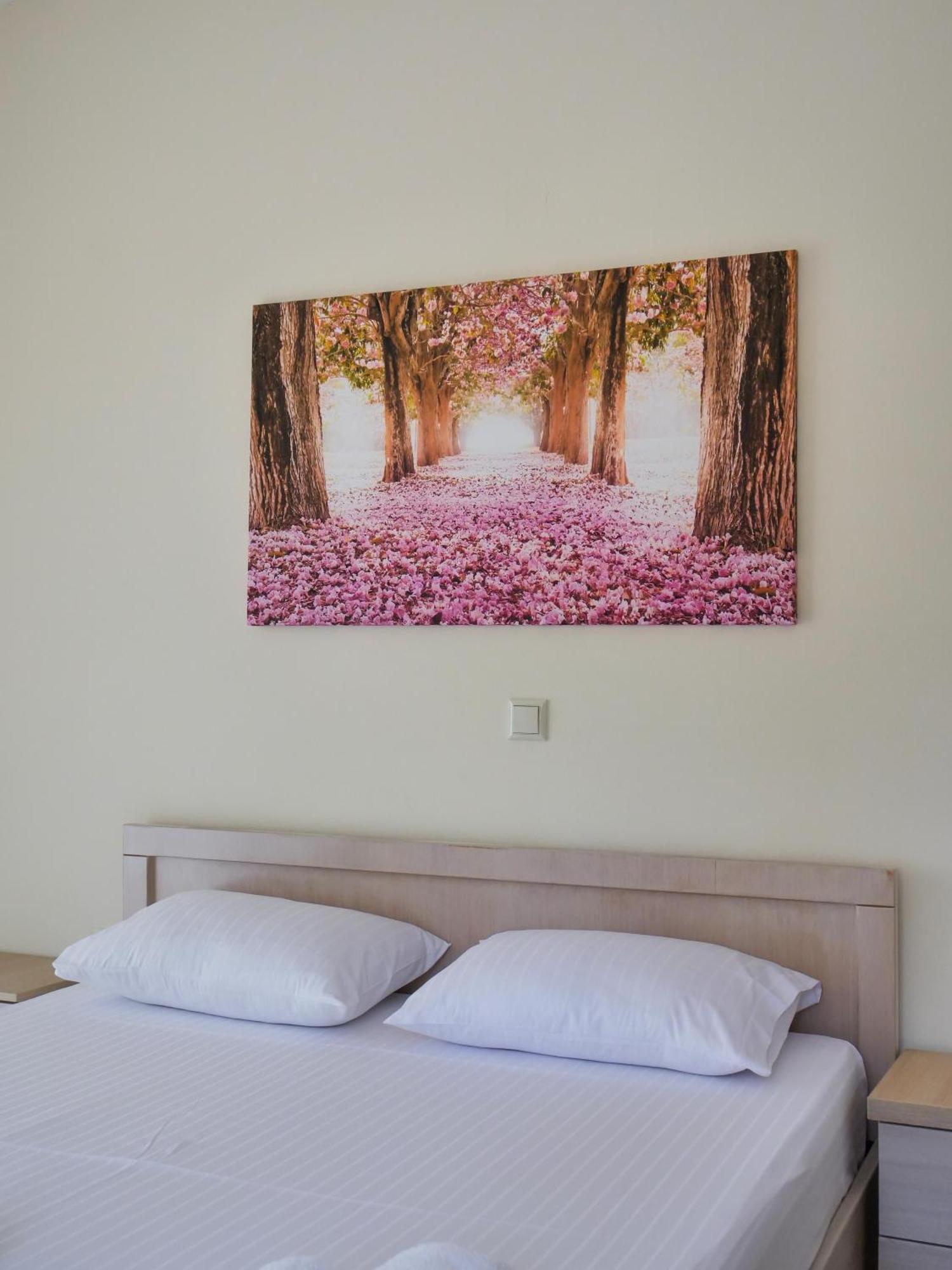 Bodini'S Rooms Χειμάρρα Εξωτερικό φωτογραφία