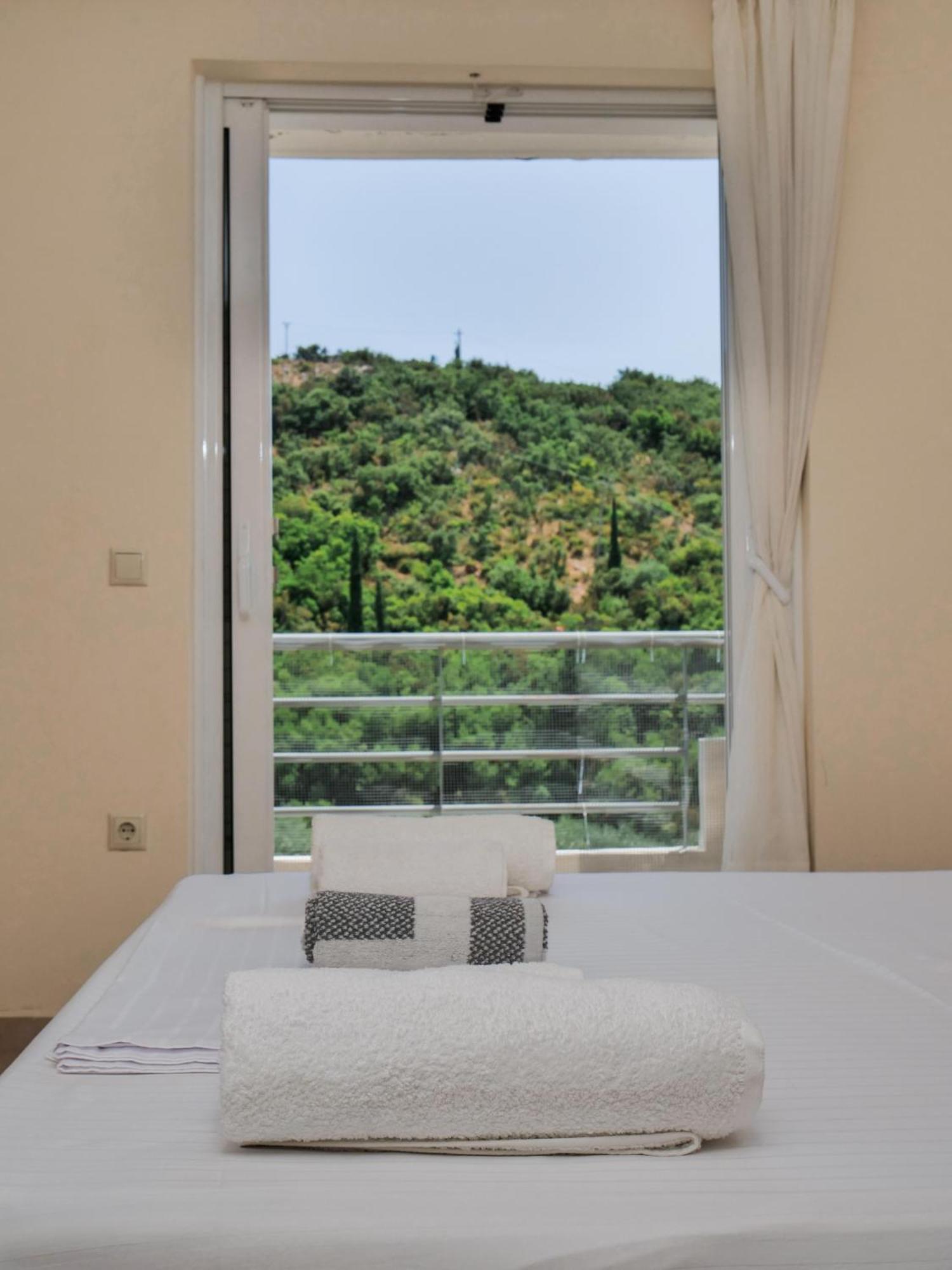 Bodini'S Rooms Χειμάρρα Εξωτερικό φωτογραφία
