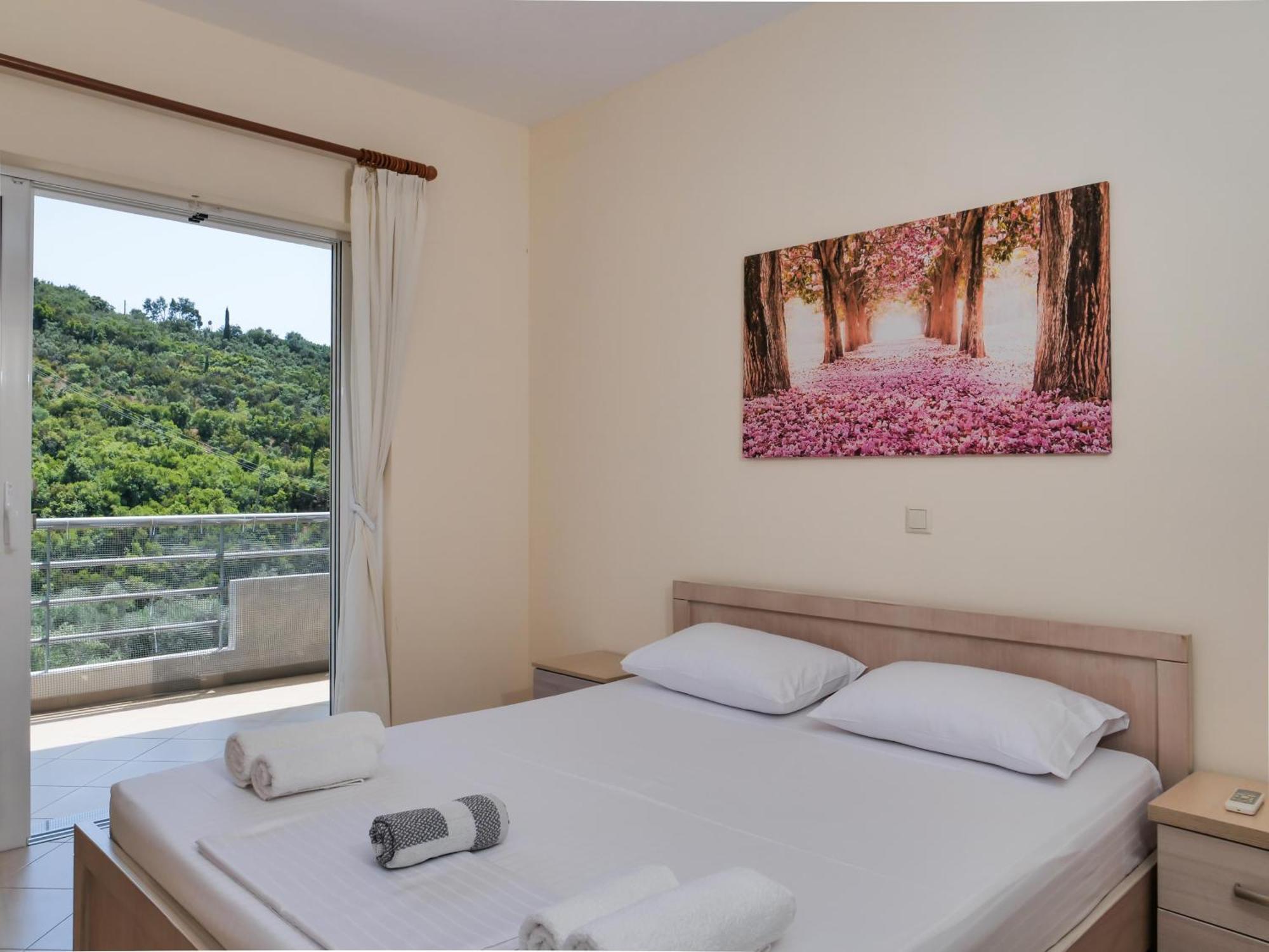 Bodini'S Rooms Χειμάρρα Εξωτερικό φωτογραφία