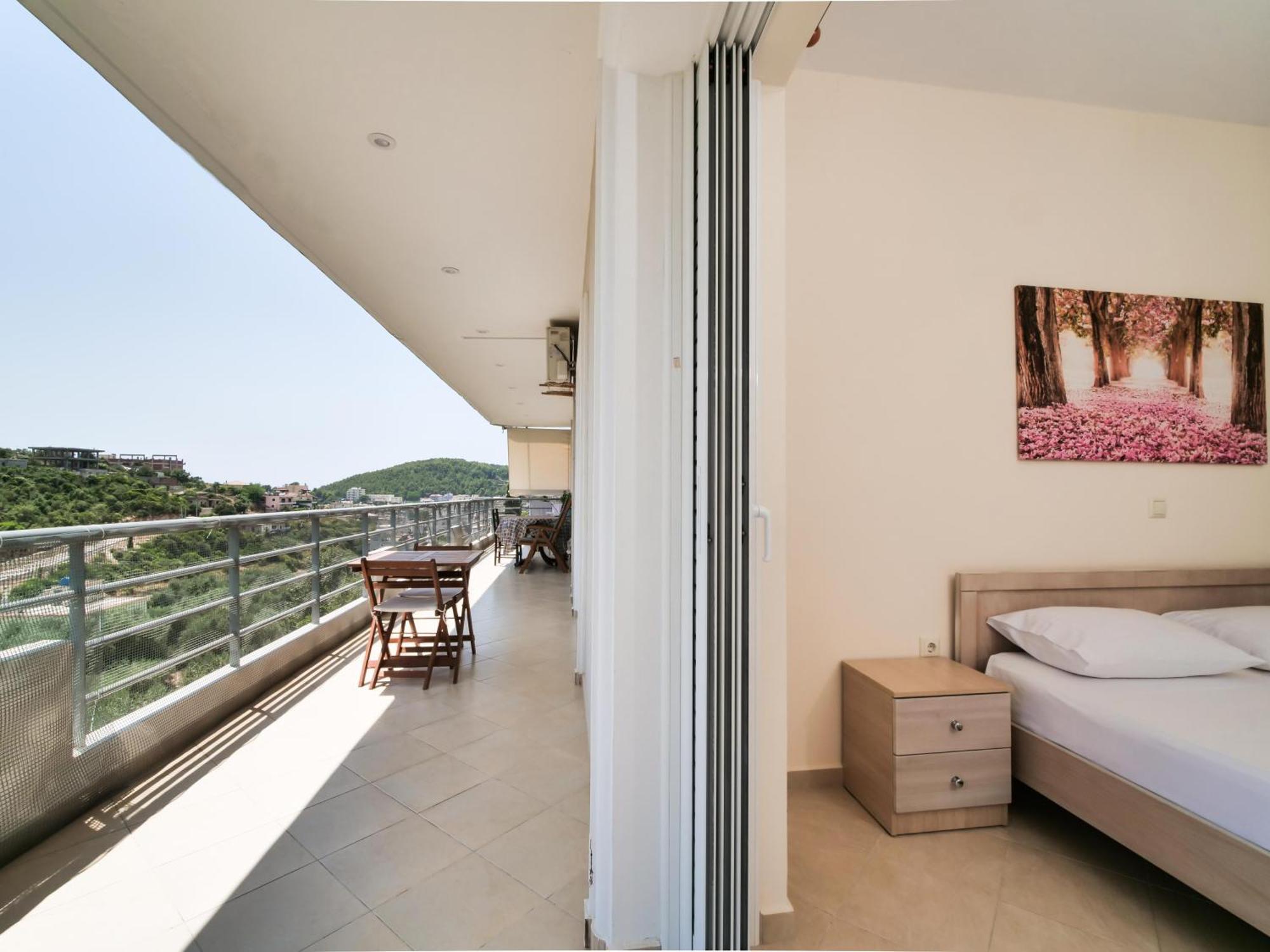 Bodini'S Rooms Χειμάρρα Εξωτερικό φωτογραφία