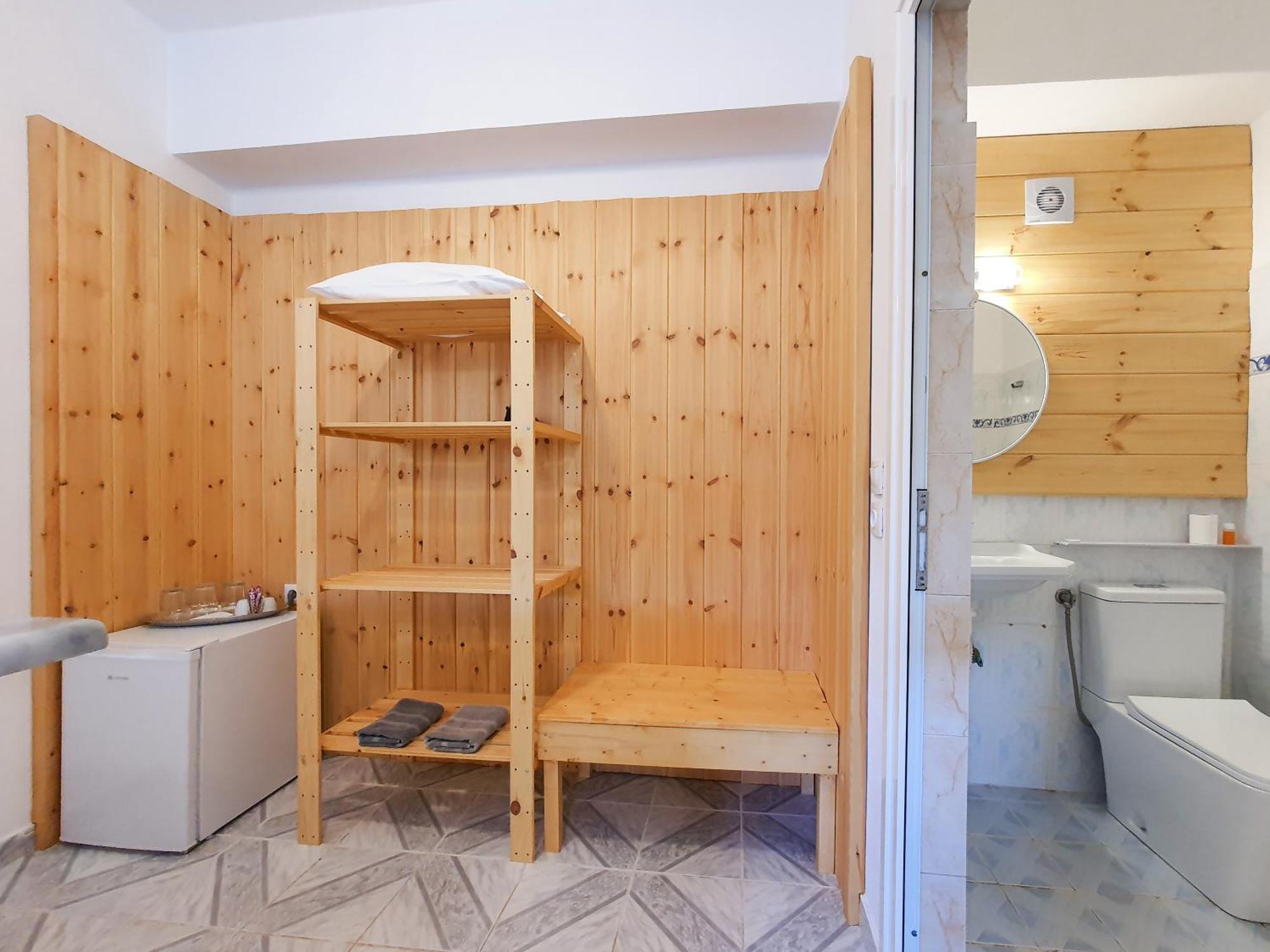 Bodini'S Rooms Χειμάρρα Εξωτερικό φωτογραφία