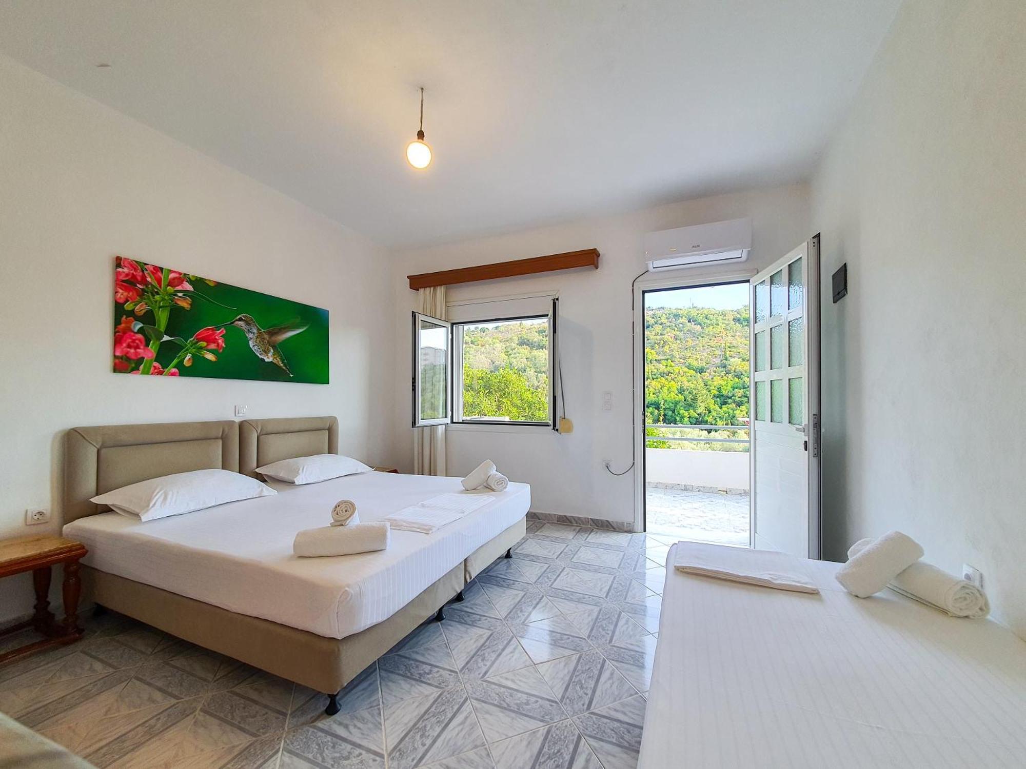 Bodini'S Rooms Χειμάρρα Εξωτερικό φωτογραφία