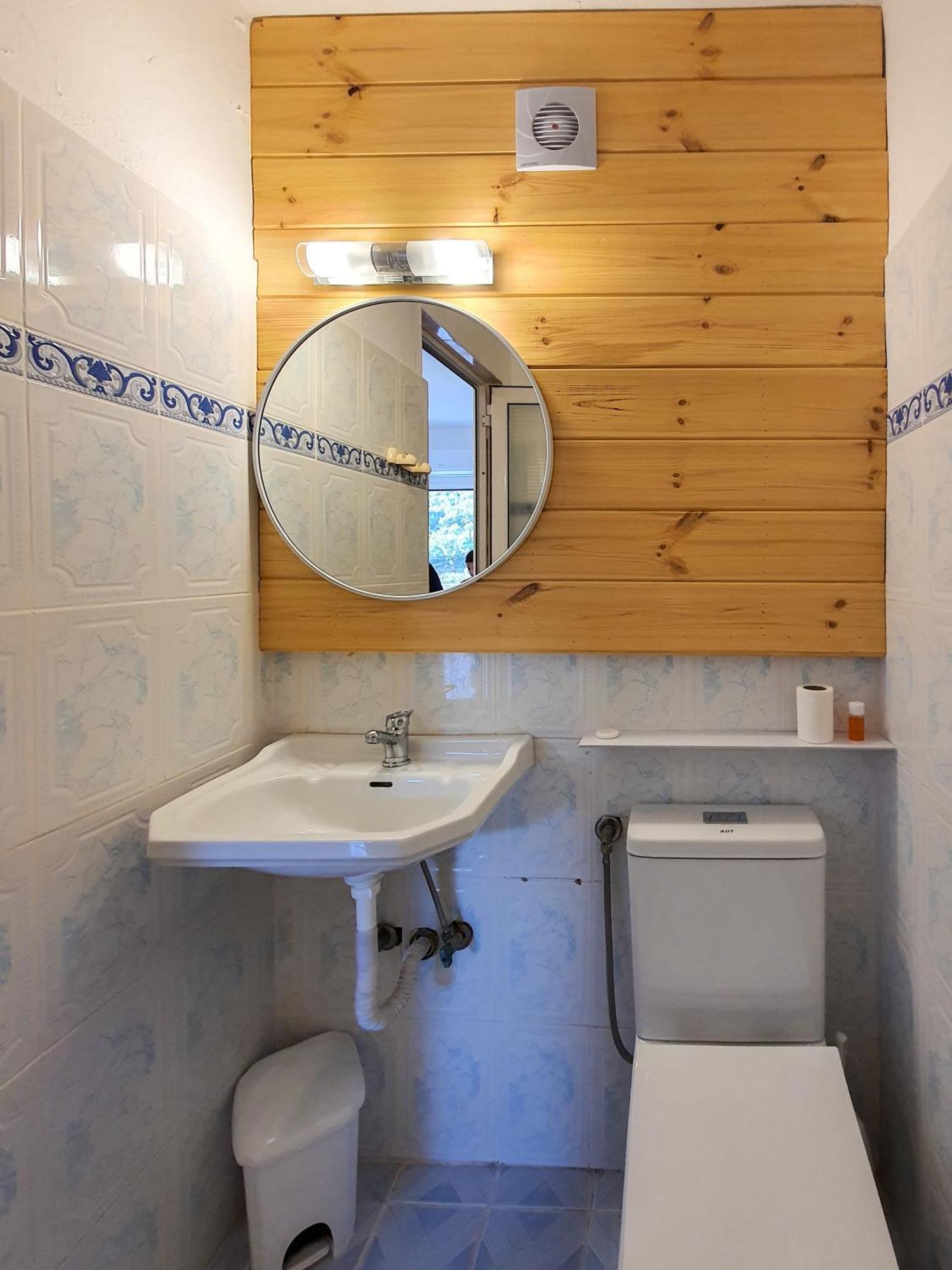 Bodini'S Rooms Χειμάρρα Εξωτερικό φωτογραφία